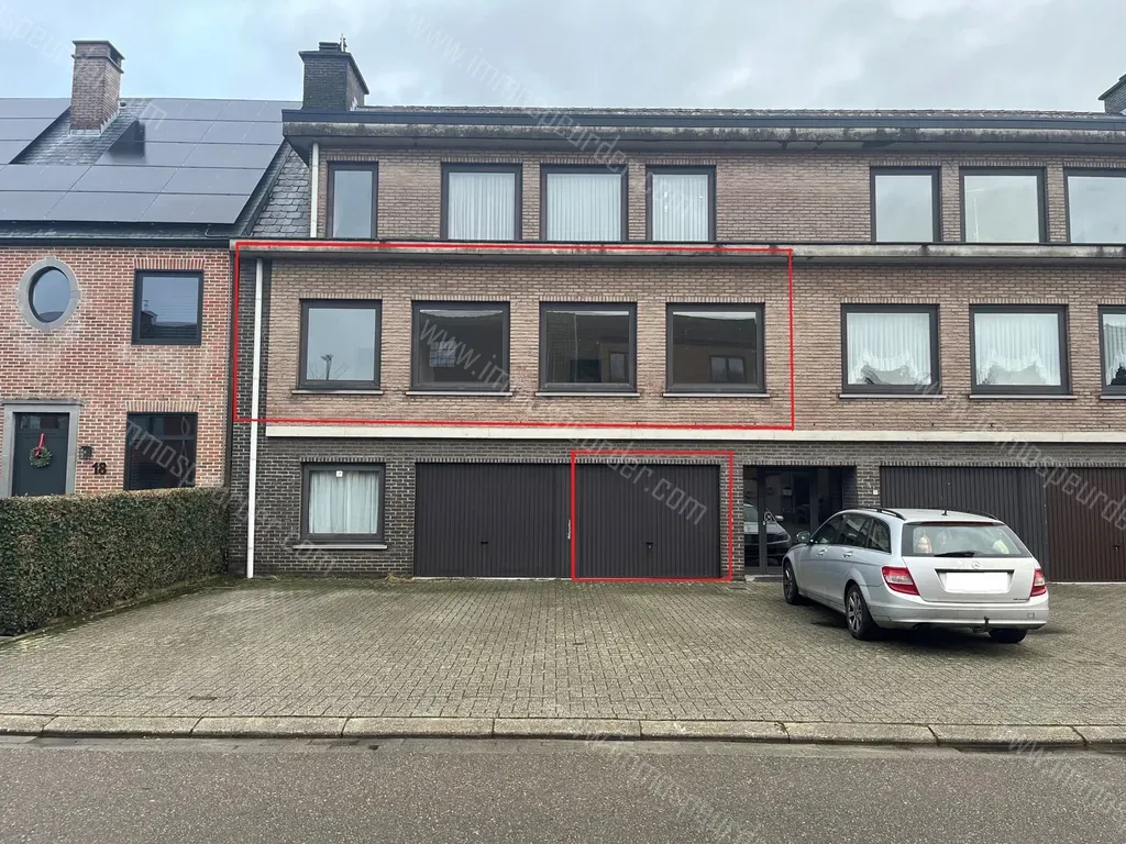 Huis in Grobbendonk - 1355163 - Melkerijstraat 16b-6, 2280 Grobbendonk