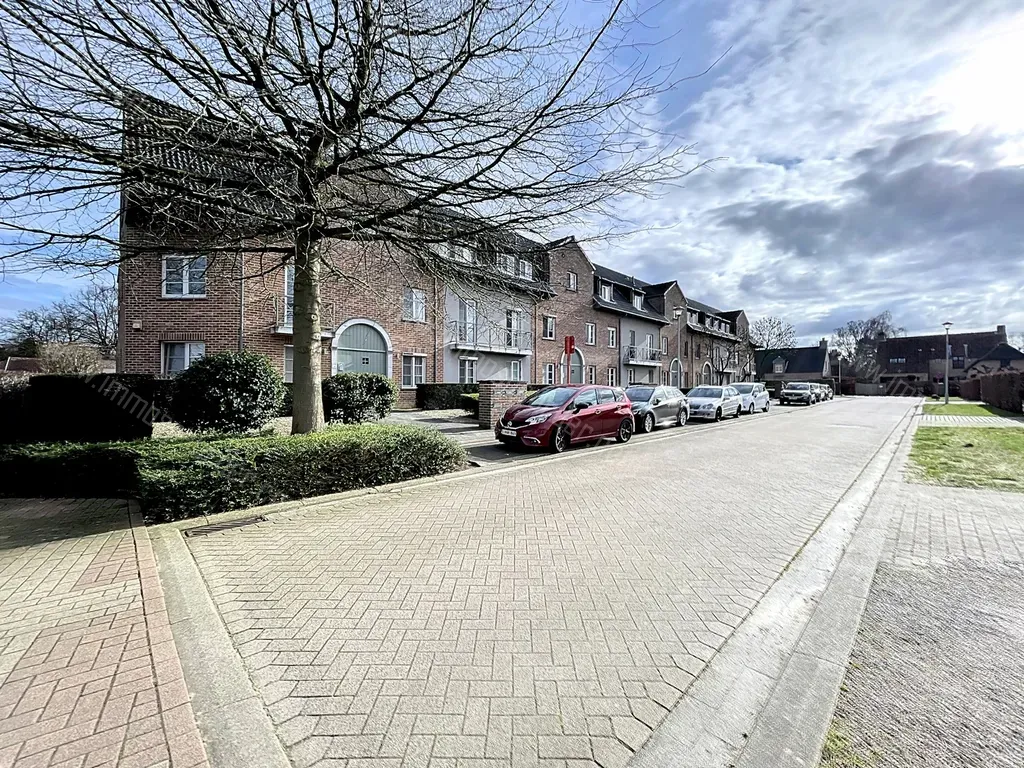 Huis in Oelegem - 1363463 - Lindberg 39C-4, 2520 Oelegem