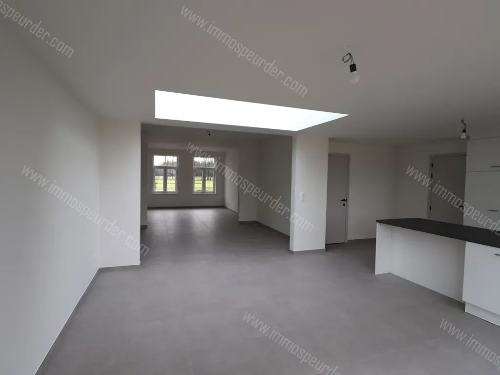Huis in Hoogstraten - 1363472 - Heerle 4D, 2322 Hoogstraten