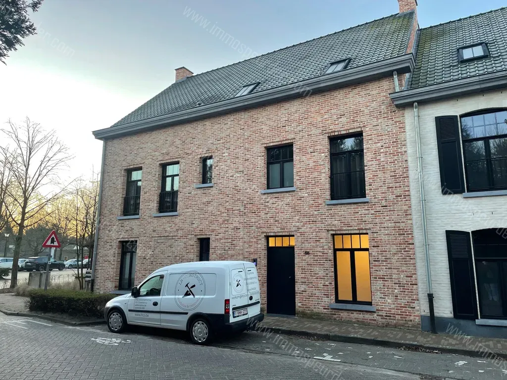 Huis in Halle - 1372050 - Halle-Dorp 66-4, 2980 Halle