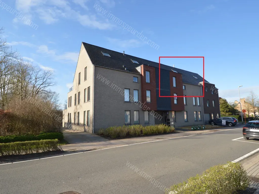 Huis in Vorst - 1372056 - Smissestraat 70-7, 2430 Vorst