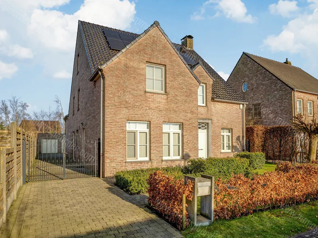 Huis in Rijkevorsel - 1383505 - Oude Braak 15, 2310 Rijkevorsel