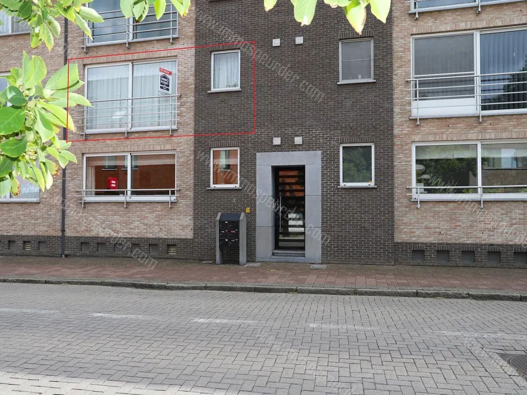 Huis in Zandhoven - 1384562 - Oelegembaan 2-3, 2240 Zandhoven