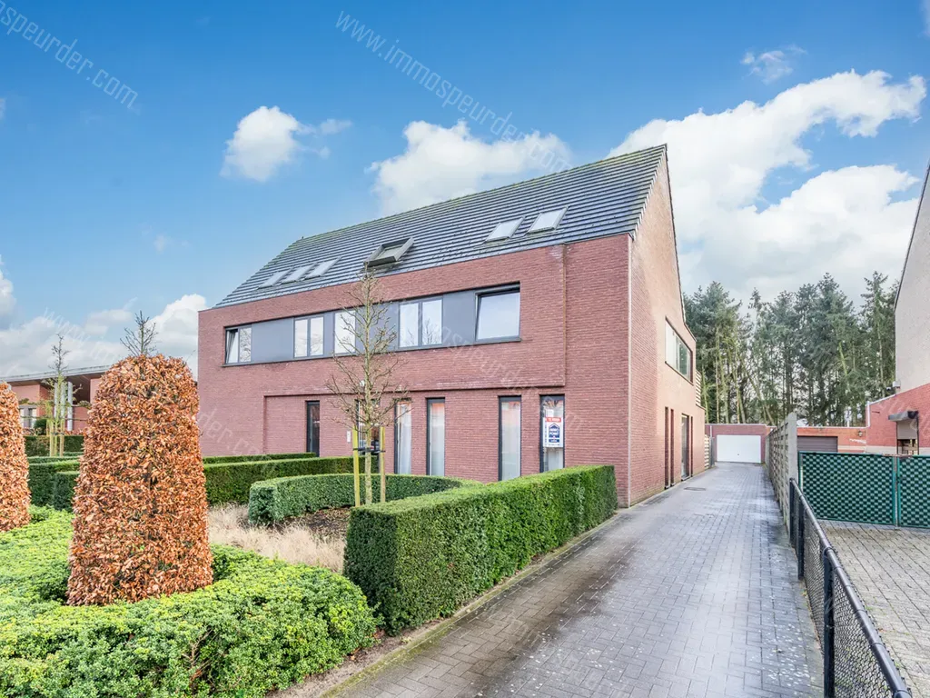 Huis in Wuustwezel - 1384571 - Kalmthoutse steenweg 181-2, 2990 WUUSTWEZEL