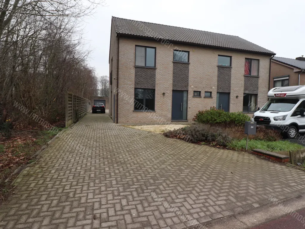 Huis in Merksplas - 1389464 - Hoekeinde 24, 2330 Merksplas