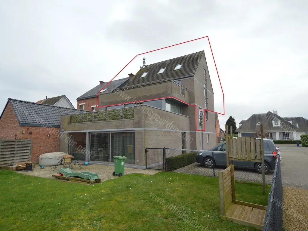 Huis in Westmeerbeek - 1389466 - Stationsstraat 44-2-1, 2235 Westmeerbeek