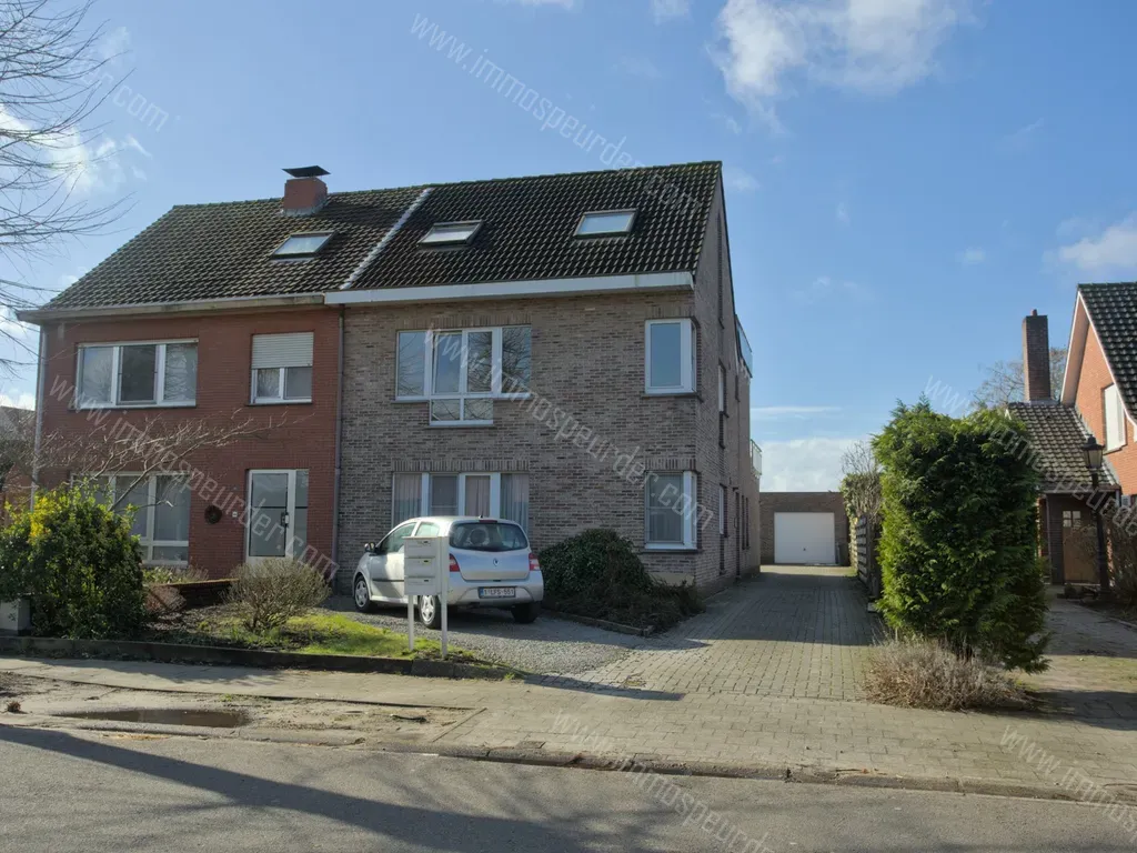 Huis in Wuustwezel - 1389476 - Grotstraat 23-1, 2990 WUUSTWEZEL