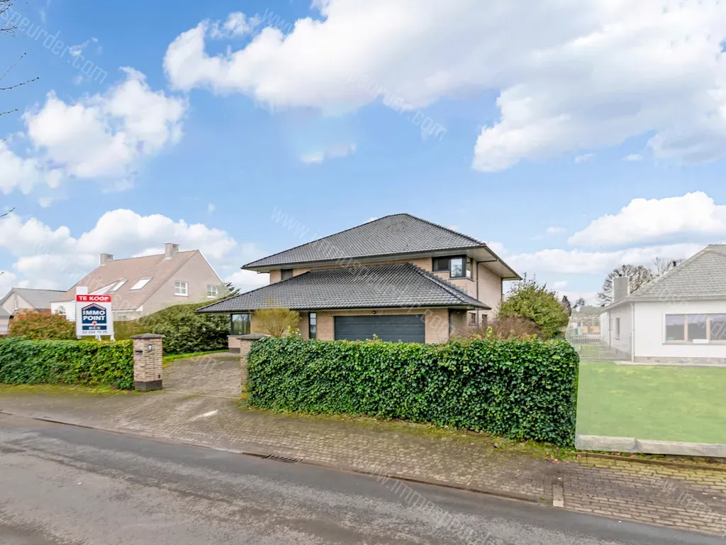Huis Te Koop Sint-Gillis-Waas