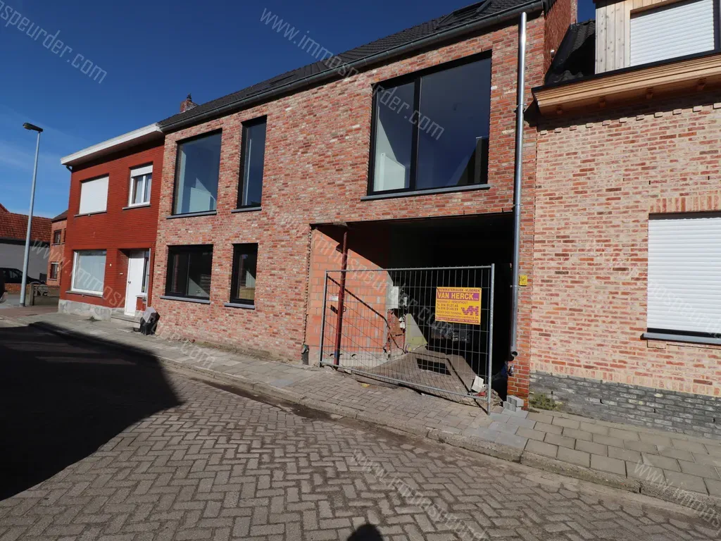 Huis in Beerse - 1396179 - Molenberg 92-B1, 2340 Beerse