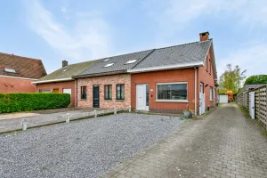Maison à Vendre Zandhoven