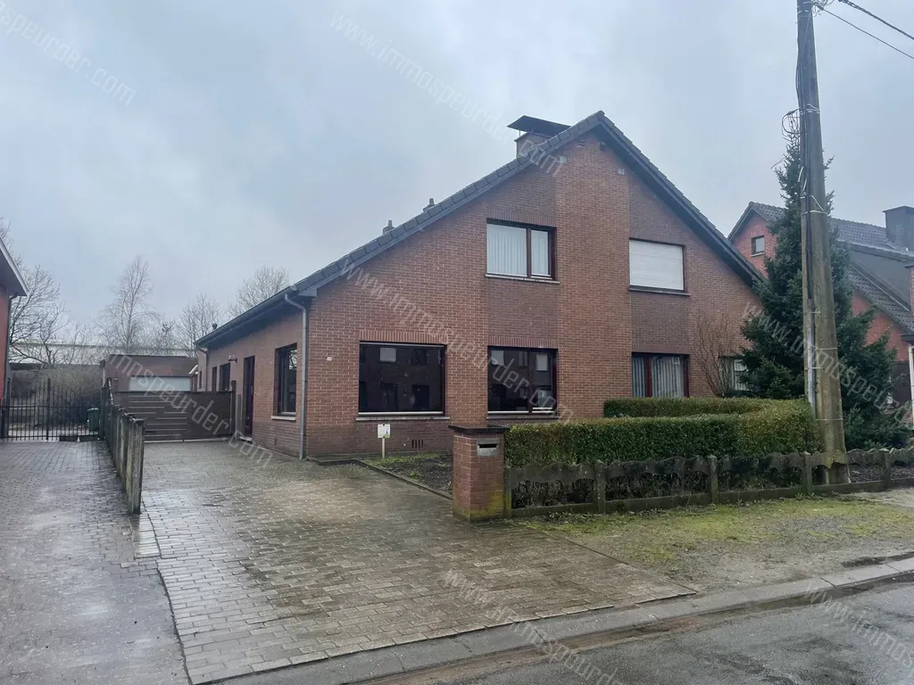 Huis in Westmalle - 1407555 - Heidemolenbaan 29, 2390 Westmalle