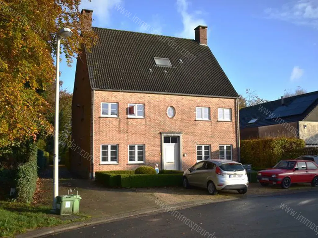 Huis in Oostmalle - 1407572 - Oude Meirstraat 3-2, 2390 Oostmalle