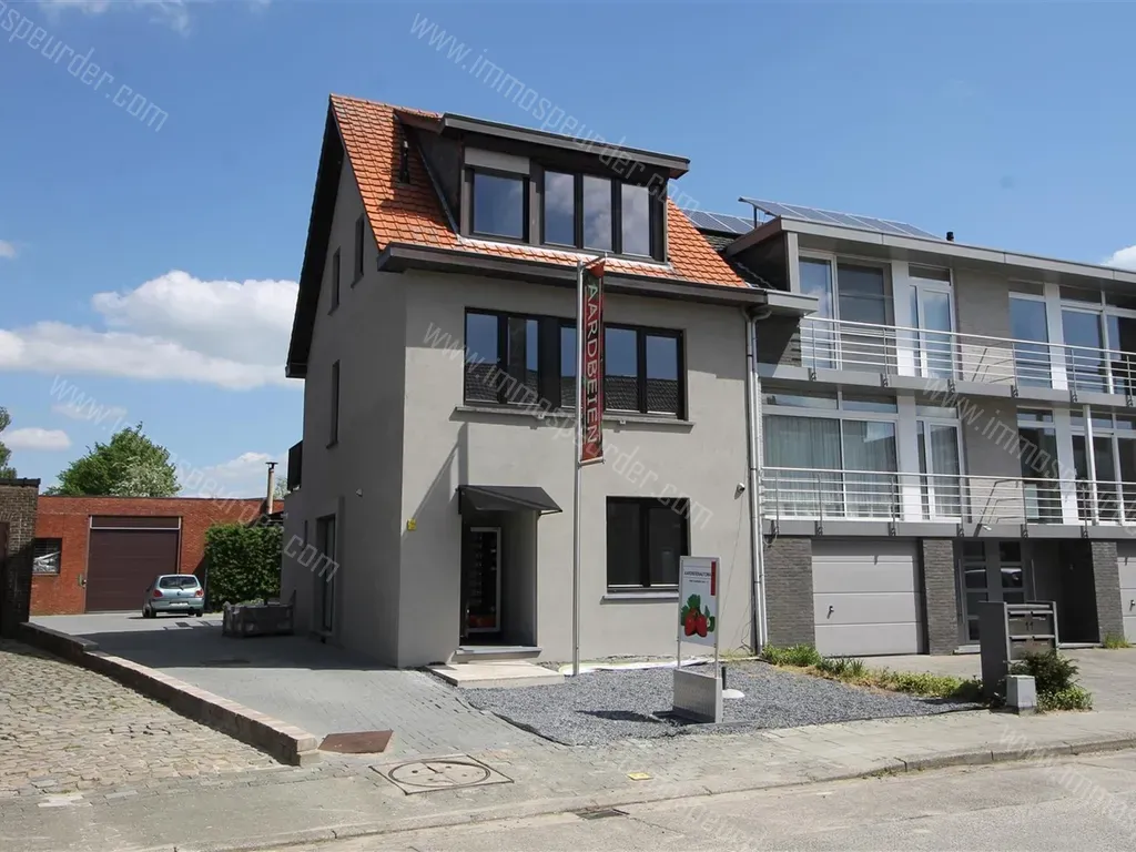 Huis in Turnhout - 1407575 - Tijl-en-Nelestraat 9-B2, 2300 Turnhout