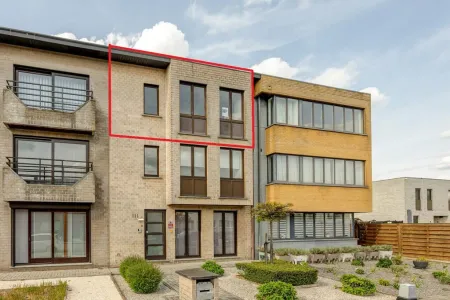 Appartement Te Koop Turnhout