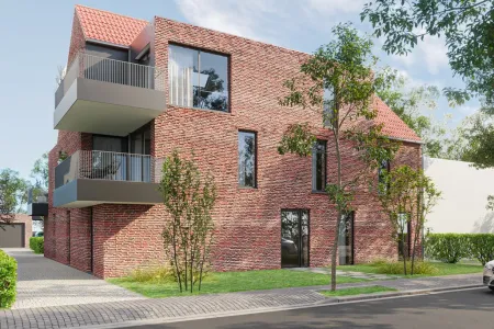 Appartement Te Koop Turnhout