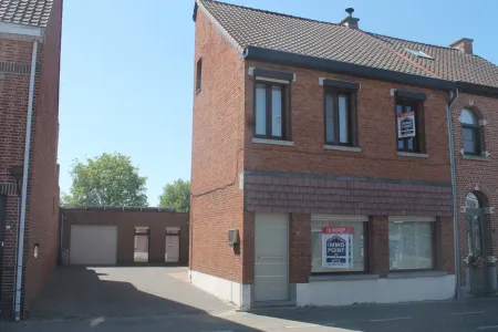 Huis Te Koop Sint-niklaas Sinaai-waas