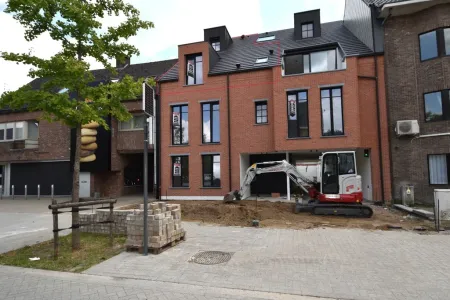 Appartement Te Huur Kasterlee