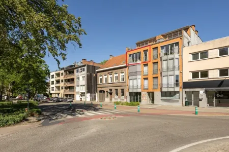 Appartement Te Koop Schoten