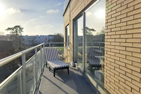 Appartement Te Koop Roeselare