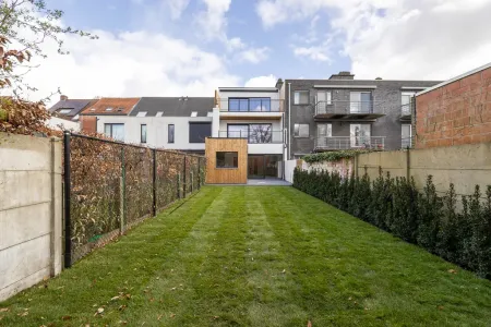AppartementBrasschaat