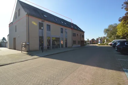 Appartement Te Huur Westerlo