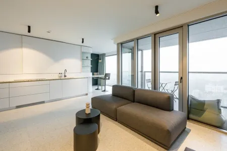 Appartement Te Koop Antwerpen