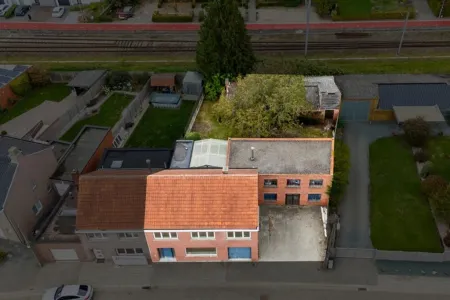 Huis Te Koop Kasterlee Tielen