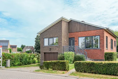 Huis Te Koop Kasterlee