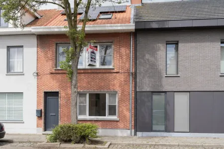 Maison À vendre Gooreind