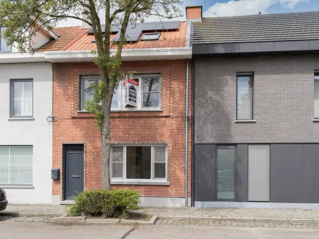 Huis in Gooreind - Gemeentebos 16, 2990