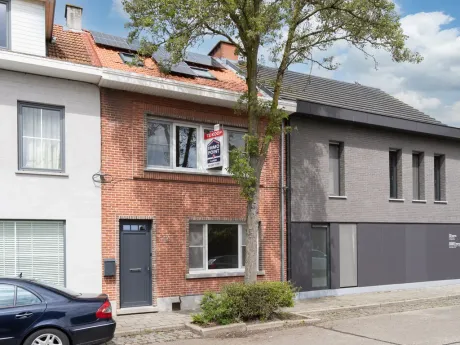 Huis in Gooreind - Gemeentebos 16, 2990 - foto 2