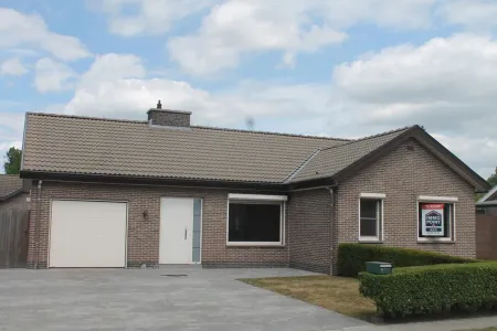 Maison À vendre Wachtebeke