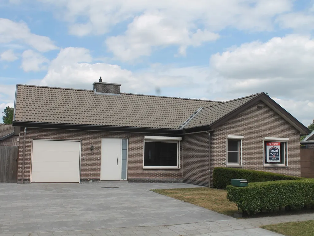 Hoofdfoto Huis in Wachtebeke