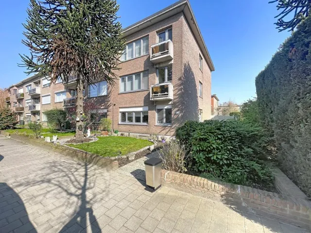 Huis in Hoboken - Hollebeekstraat 139, 2660