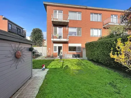 Huis in Hoboken - Hollebeekstraat 139, 2660 - foto 2