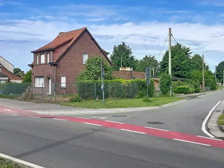 Maison à Zandhoven - Liersebaan 137, 2240 - photo 2