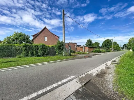 Maison à Zandhoven - Liersebaan 137, 2240 - photo 3