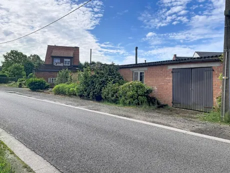 Maison à Zandhoven - Liersebaan 137, 2240 - photo 4