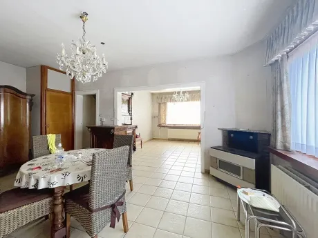 Maison à Zandhoven - Liersebaan 137, 2240 - photo 6