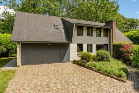 Villa Archivé Schoten