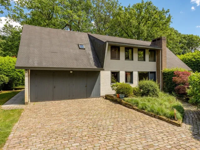 Villa in Schoten - Schijnparklaan 7, 2900