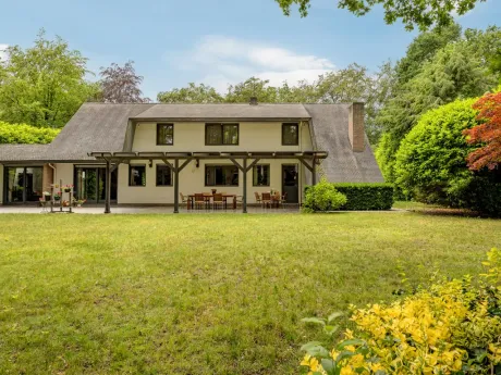 Villa in Schoten - Schijnparklaan 7, 2900 - foto 2