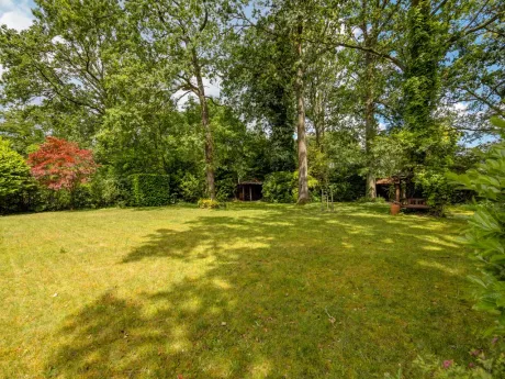 Villa in Schoten - Schijnparklaan 7, 2900 - foto 3