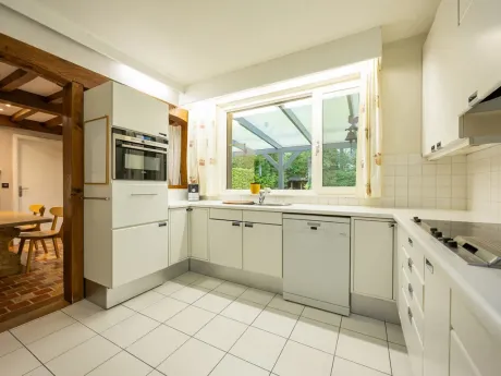 Villa in Schoten - Schijnparklaan 7, 2900 - foto 9