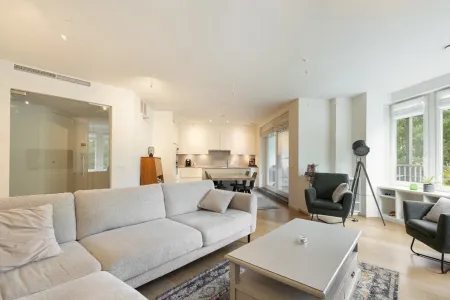 Appartement Te Huur Schilde