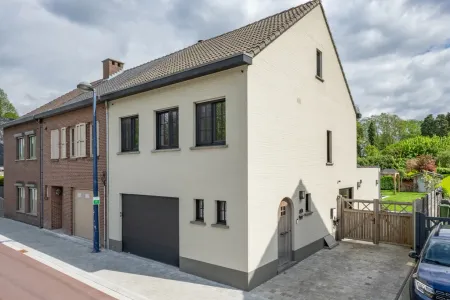 Huis Te Koop Kontich