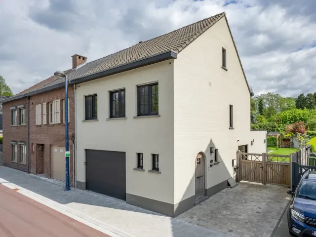 Huis in Kontich - Rubensstraat 127, 2550