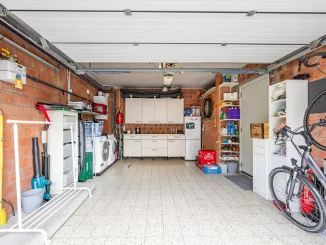 Huis in Kontich - Rubensstraat 127, 2550 - foto 6