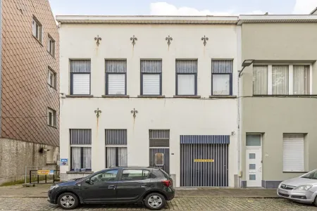 Maison À vendre Merksem