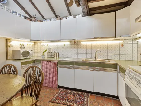 Huis in Antwerpen Merksem - Bredabaan 159, 2170 - foto 5